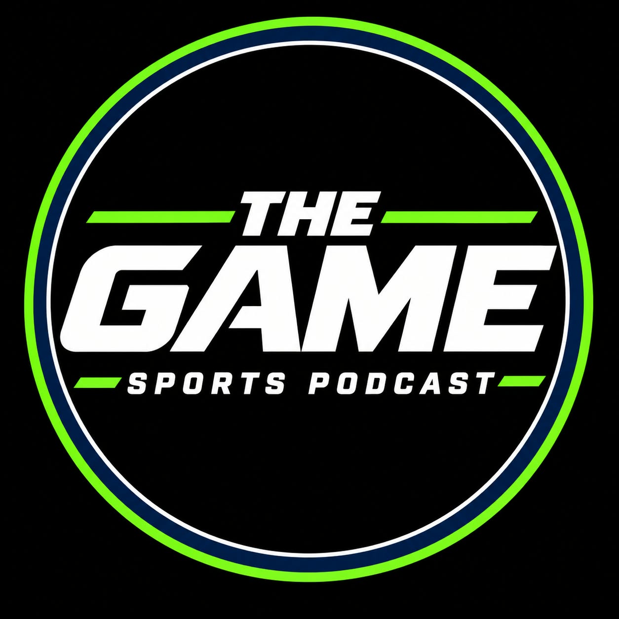 The Game Sports Podcast
